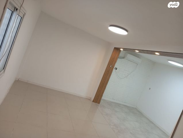 יחידת דיור, מאור הגולה 40, שפירא, תל אביב יפו