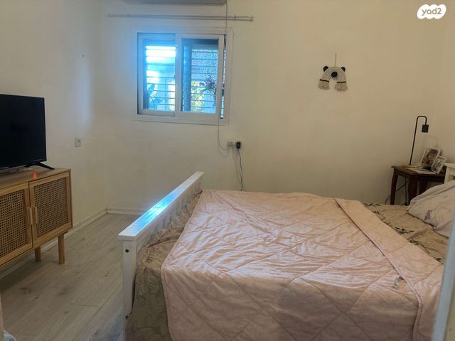 דירת גן, א.ד. גורדון 13, גני אילן, קרית אונו