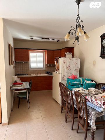 דירה, הרבי מלובביץ' 7, נאות שקמה, ראשון לציון