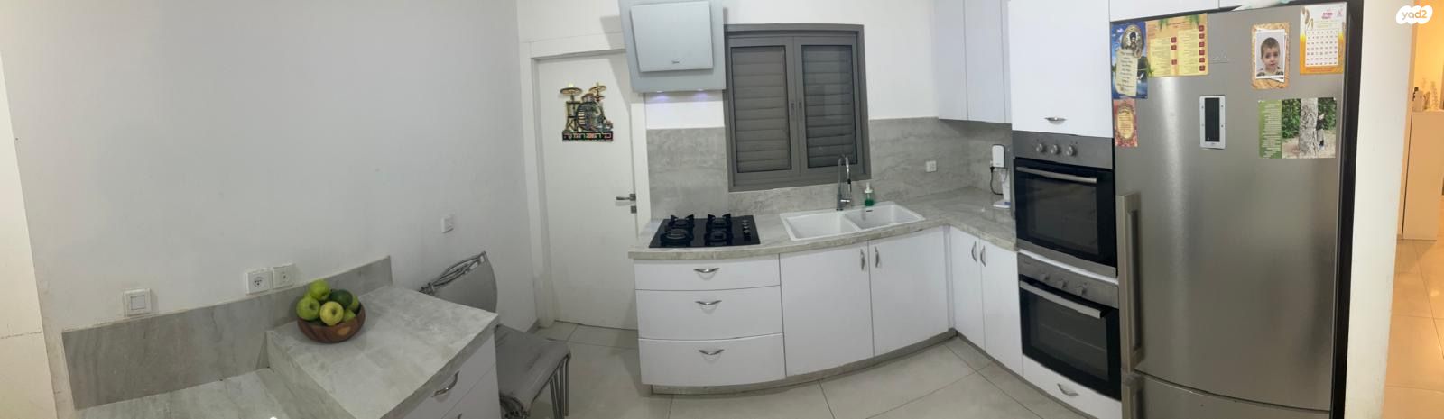 סאבלט, הושע 5, מרכז העיר, בני ברק