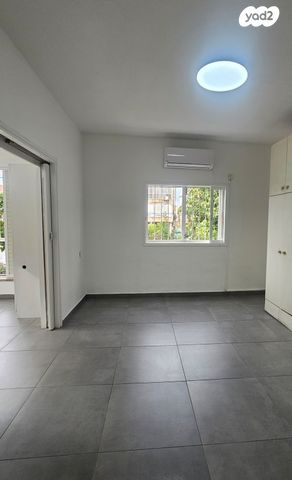 דירה, דרך נגבה 59, מרום נווה, רמת יצחק, רמת גן