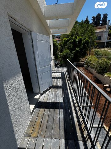 יחידת דיור, מעלה הרדוף 7, שאר העיר, רמת ישי