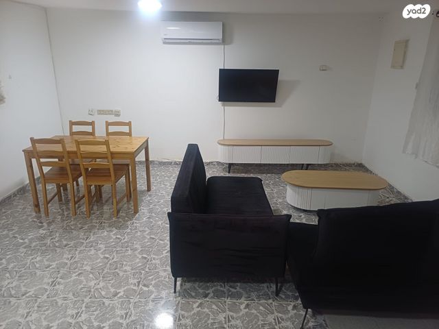 דירה, עולי הגרדום 4, שכונה ג', באר שבע