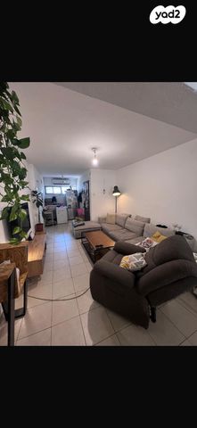 דירת גן, כצנלסון 55, רמת יוסף, בת ים