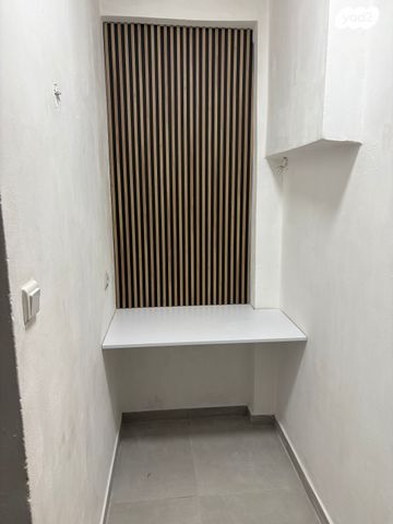 דירה, יעבץ 26, נווה צדק, תל אביב יפו