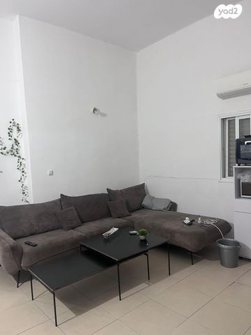 דירה, מוצקין 23, שפרינצק, רמלה