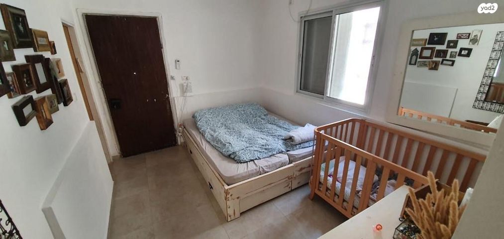 בית פרטי/ קוטג', אוהל משה 1, מחנה יהודה - לב העיר, ירושלים