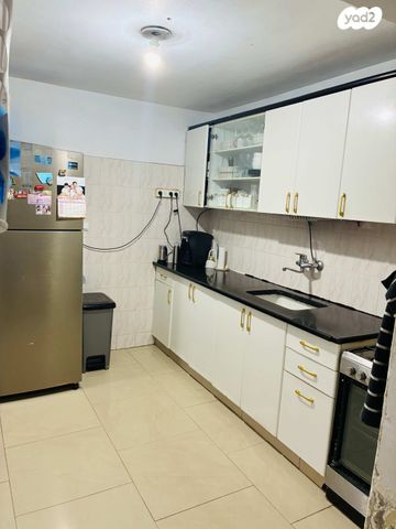 דירה, שדרות הפלמ"ח 9, רובע ג', אשדוד