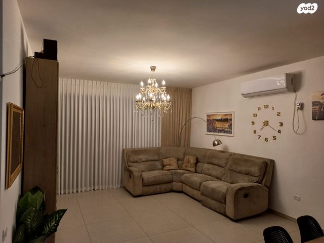 בית פרטי/ קוטג', פרג 2, קרית מנחם, אופקים