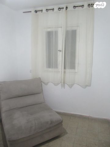 דירה, שדרות גת 43, בני ישראל, קרית גת