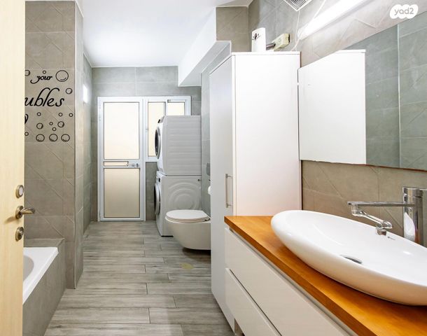 דירה, אהוד מנור 3, חתני פרס ישראל, באר יעקב