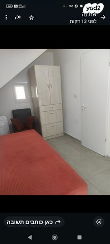 יחידת דיור, שבט בנימין 30, המכבים, גבעת זאב