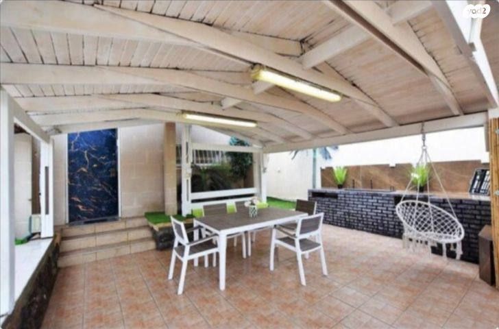 בית פרטי/ קוטג', הדקל 34, נוף כינרת, טבריה