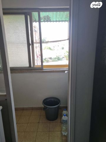 דירה, רבי עקיבא 124, שיכון ב, טבריה