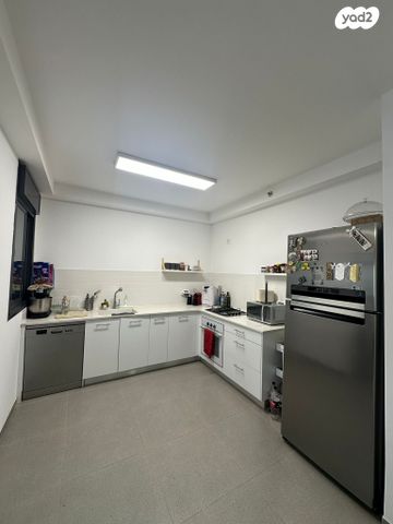 דירה, גיא 6, צריפין החדשה, באר יעקב