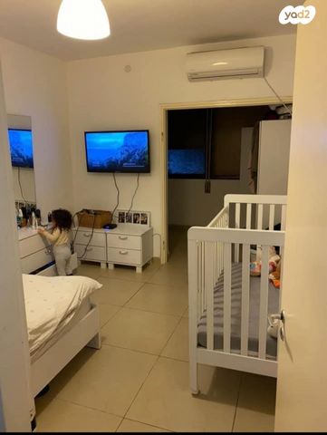 דירה, שדרות גושן 92, מוצקין הותיקה, קרית מוצקין