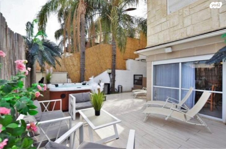 בית פרטי/ קוטג', הדקל 34, נוף כינרת, טבריה