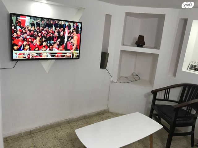 יחידת דיור, חסדאי אבן שפרוט 8, נאות לון, באר שבע