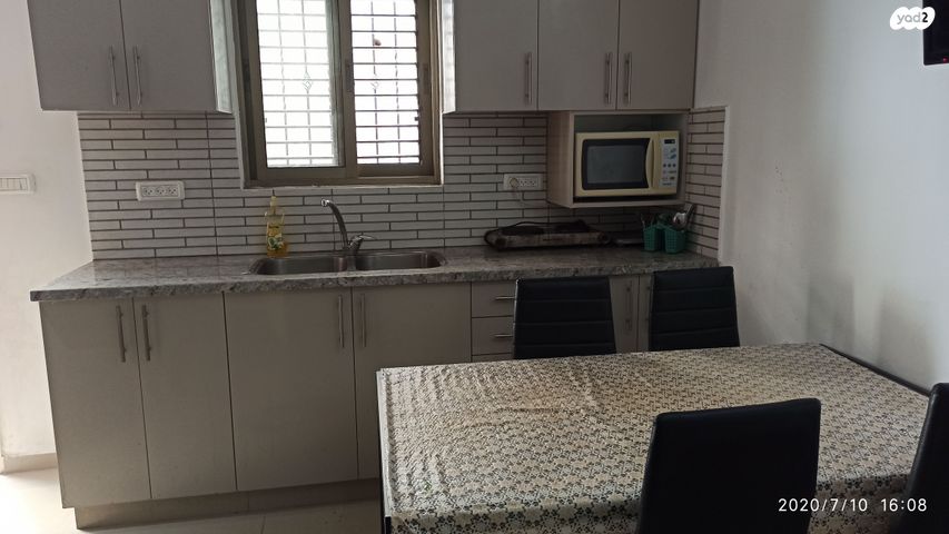 יחידת דיור, הצאלה 5, גבעת שרת, בית שמש