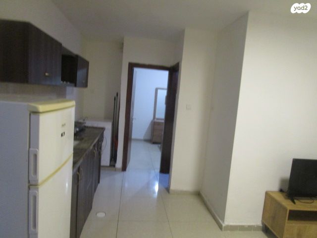 יחידת דיור, דרך שמשון 16, שכונה ב', באר שבע