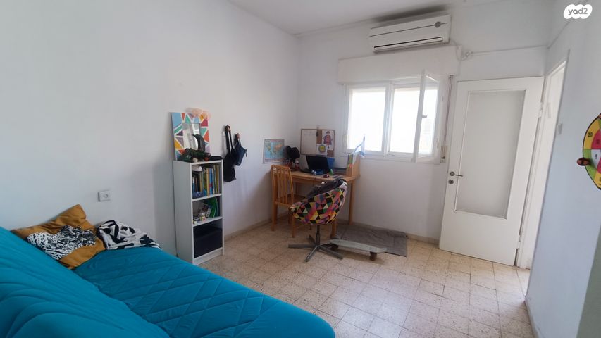 דירה, הדקלים 19, מרכז העיר, סביניה, הוותיקה, קרית ביאליק