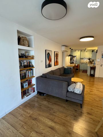 דירה, יד המעביר 1, הדר יוסף, תל אביב יפו