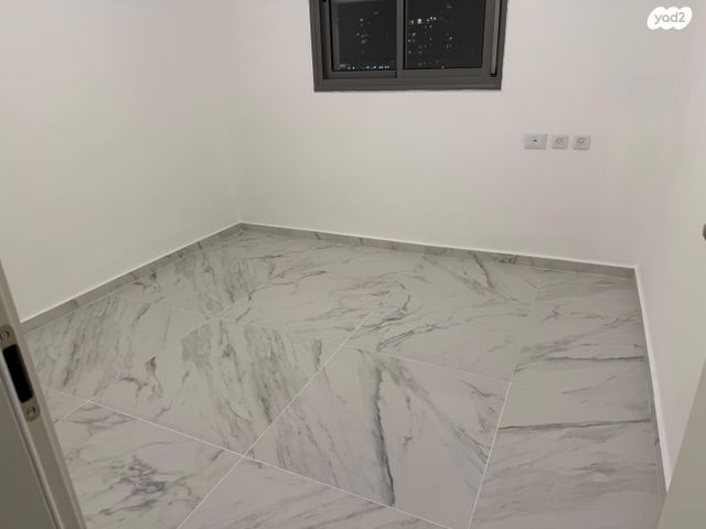 דירה, פרנקל 1, נווה שמיר רמת בית שמש ה-1, בית שמש