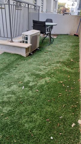 יחידת דיור, אנה פרנק 17, בנות חיל, ראשון לציון