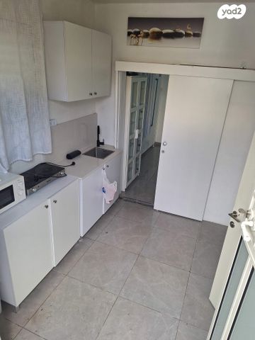 יחידת דיור, פבריגט 24, קרית בורוכוב, רמת גן