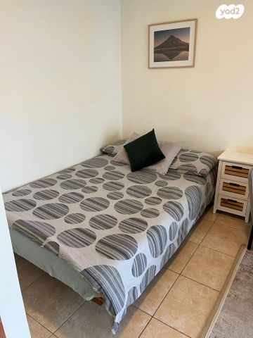 סטודיו/ לופט, האלקושי 7, הצפון הישן - דרום, תל אביב יפו