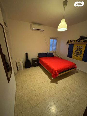 דירה, יפתח 14, יד אליהו, תל אביב יפו