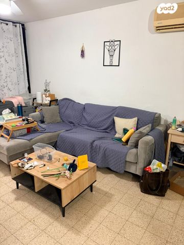 דירה, ירושלים 60, השומר, ראשון לציון