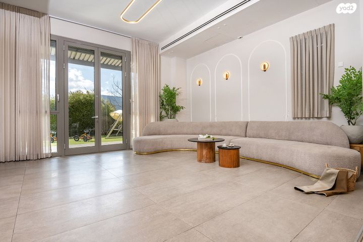 בית פרטי/ קוטג', אור הגנוז, אור הגנוז, אור הגנוז