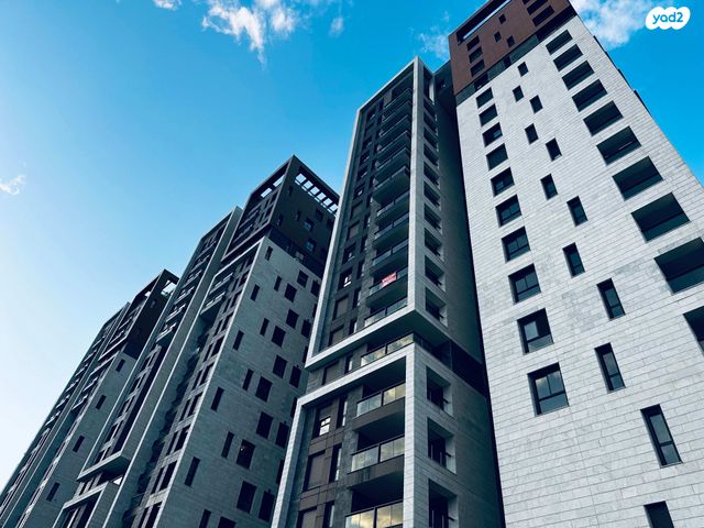 דירה, הכלנית 7, קרית גיורא, אור יהודה