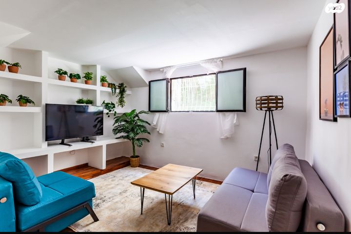 סאבלט, הירקון 30, כרם התימנים, תל אביב יפו