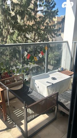 דירה, הרצל 197, ב' / צפון מערב העיר, רחובות