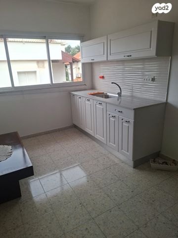 יחידת דיור, הפרח 117, שיכוני המזרח, ראשון לציון