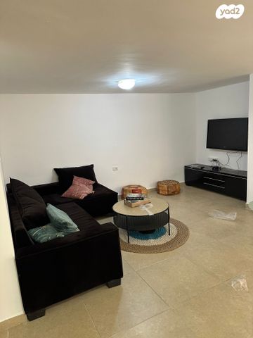 יחידת דיור, גדעון האוזנר 31, בית וגן, ירושלים