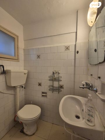 דירה, רזיאל 15, שכונה ג', באר שבע