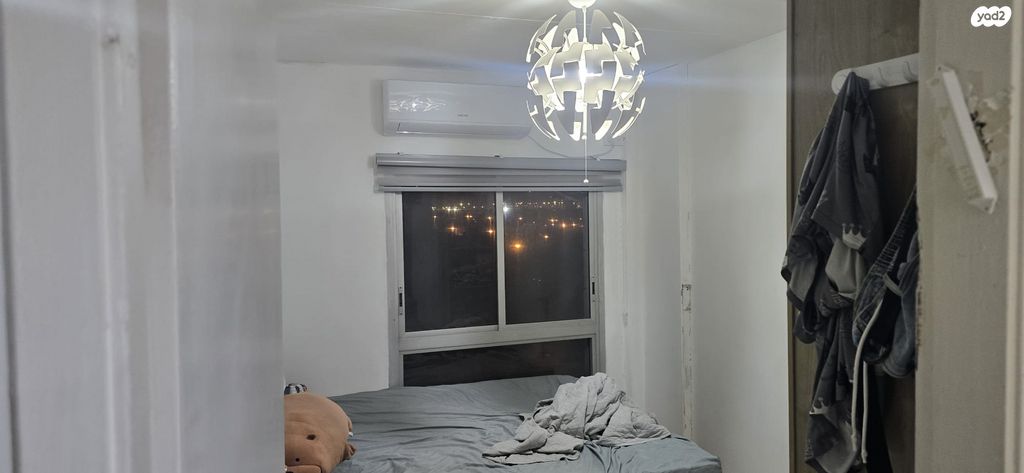 דירה, גיורא יוספטל 18, קרית ים ב', קרית ים