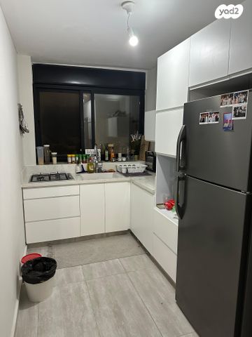 דירה, השבעה 26, רמת משה / בית שמש הוותיקה, בית שמש