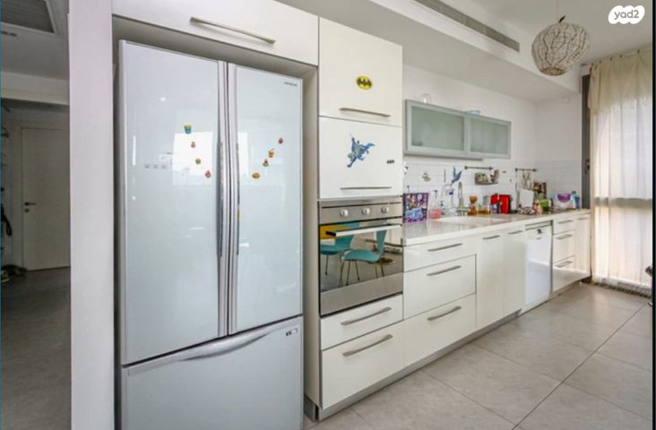 דירה, מעון 5, פלורנטין, תל אביב יפו