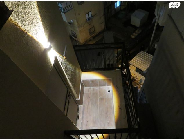 יחידת דיור, אבן שפרוט 4, גבעת סוקולוב, בני ברק