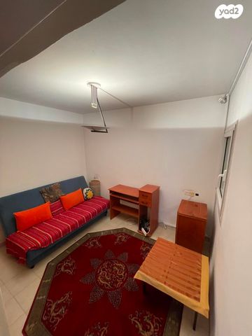 דירה, כצנלסון 15, מוצקין הותיקה, קרית מוצקין