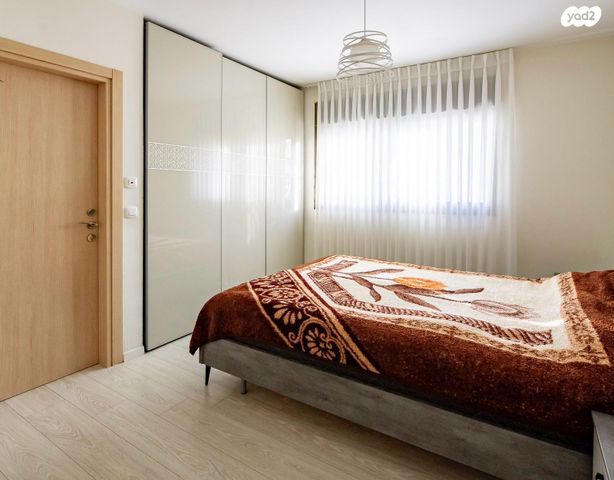 דירה, אהוד מנור 3, חתני פרס ישראל, באר יעקב