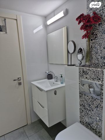 דירה, בן סרוק 10, נאות שקמה, ראשון לציון