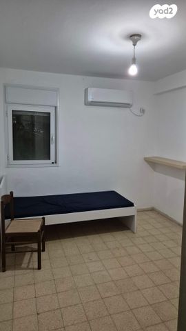 דירה, אוסישקין 14, שכונה א', באר שבע