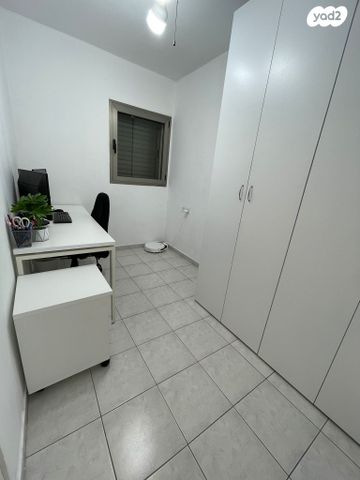 דירה, התוף 7, נאות אשלים, ראשון לציון