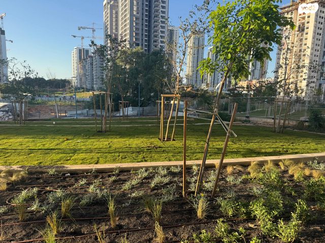 דירה, יפה ירקוני 5, דרום חדש, פארק הים, בת ים