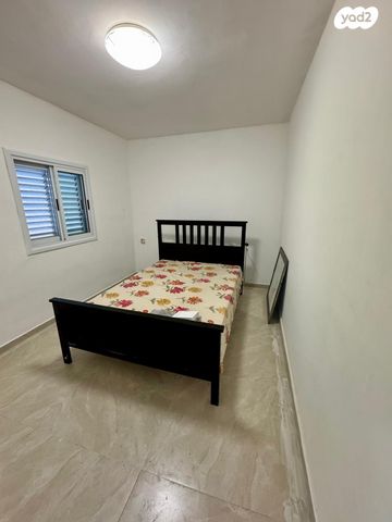 דירה, סוקולוב 33, שכונה א', באר שבע